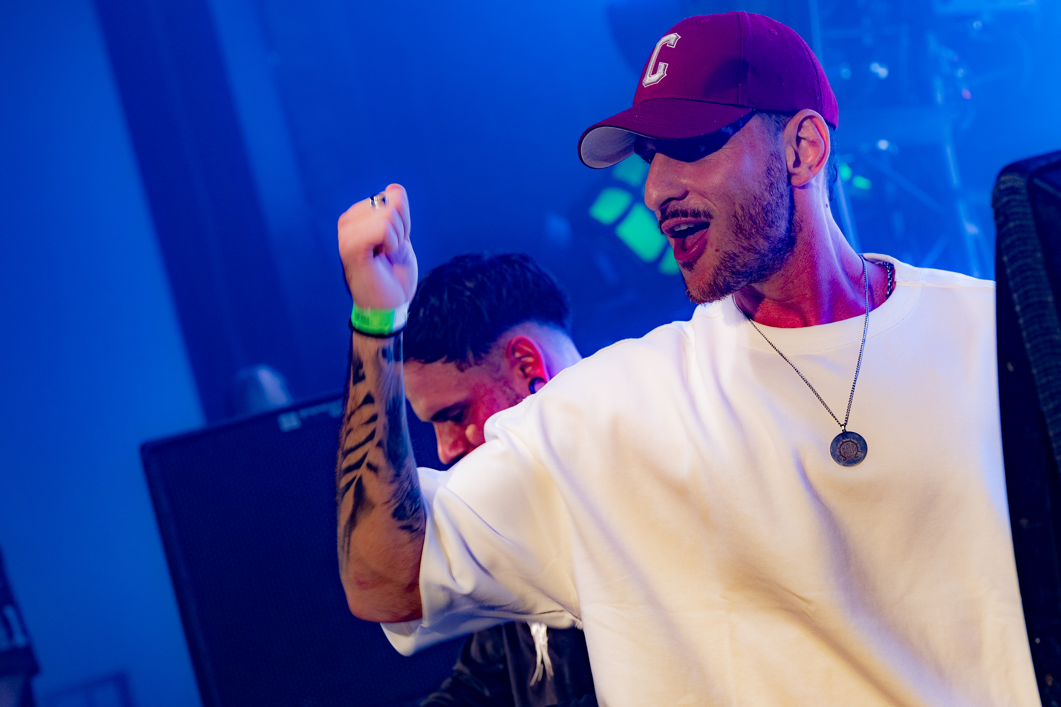 Photo by: Julian Spanhof - www.Spanhof.Info