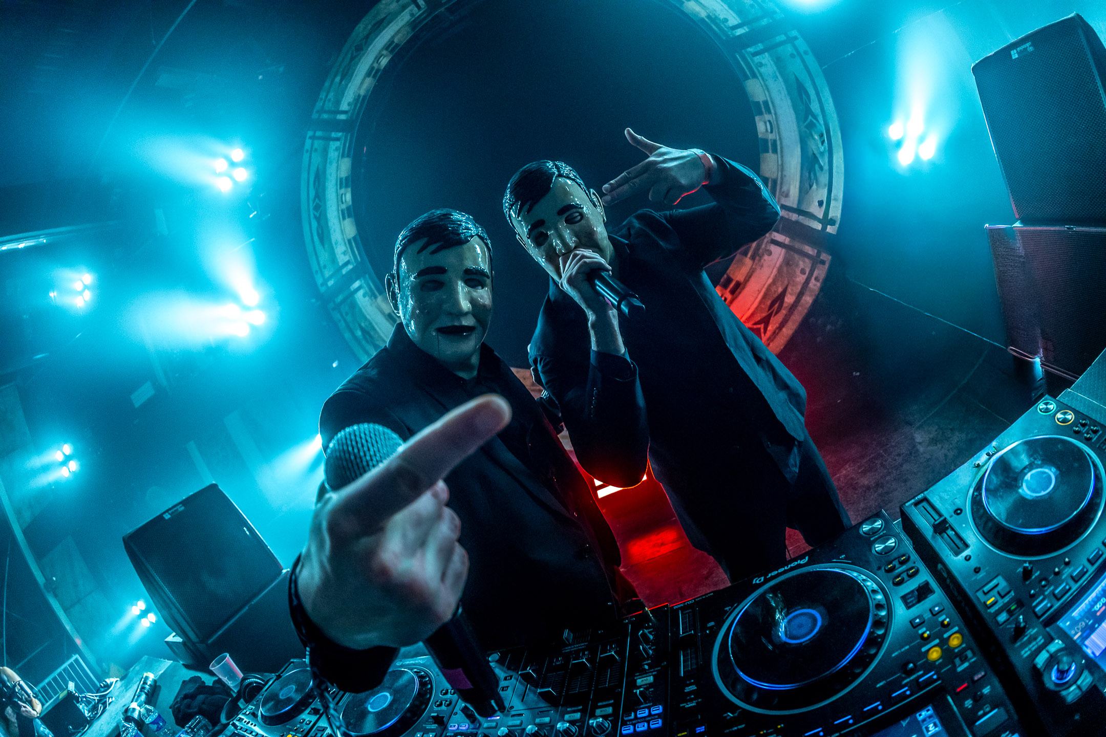 Photo by: Julian Spanhof - www.Spanhof.Info