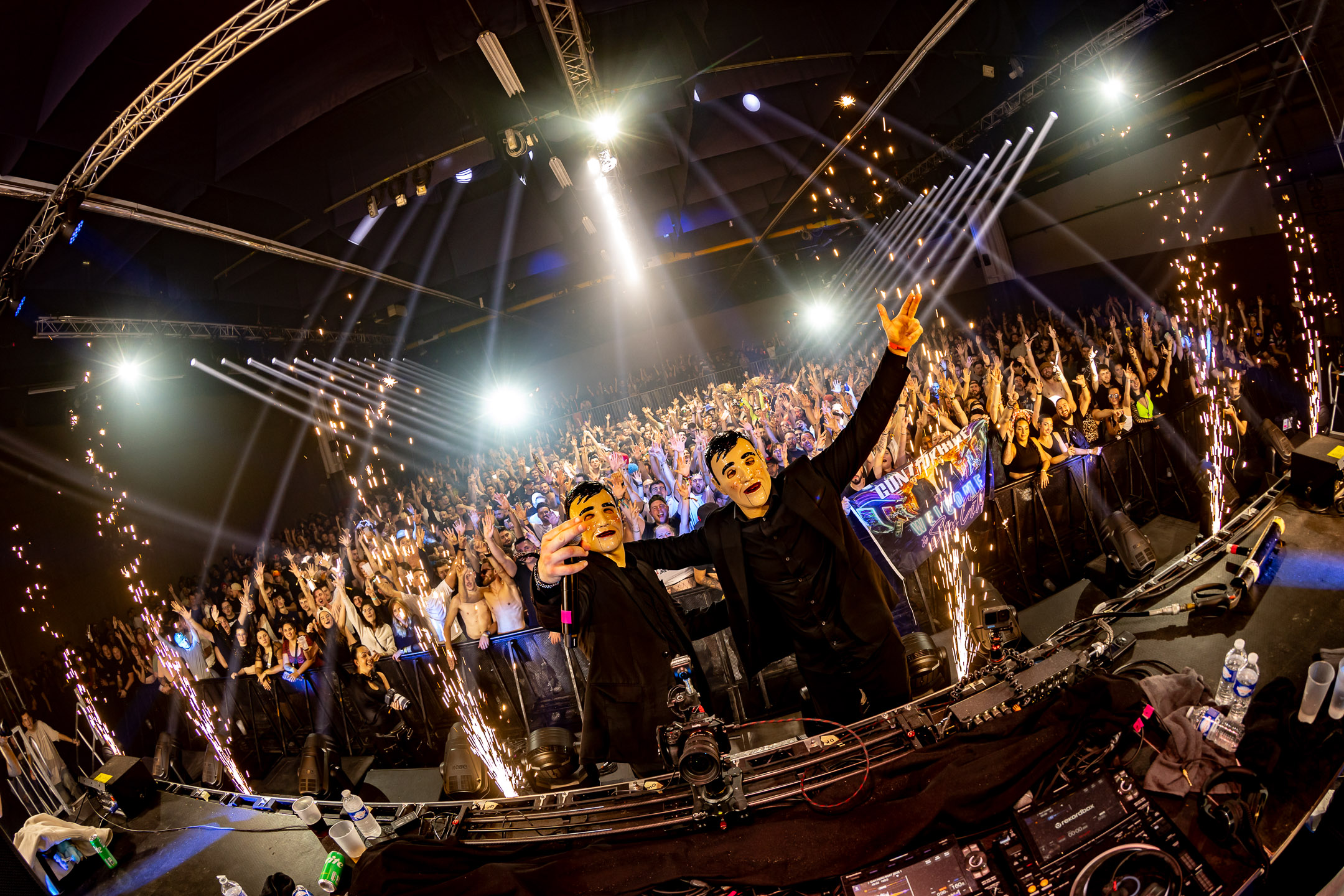 Photo by: Julian Spanhof - www.Spanhof.Info