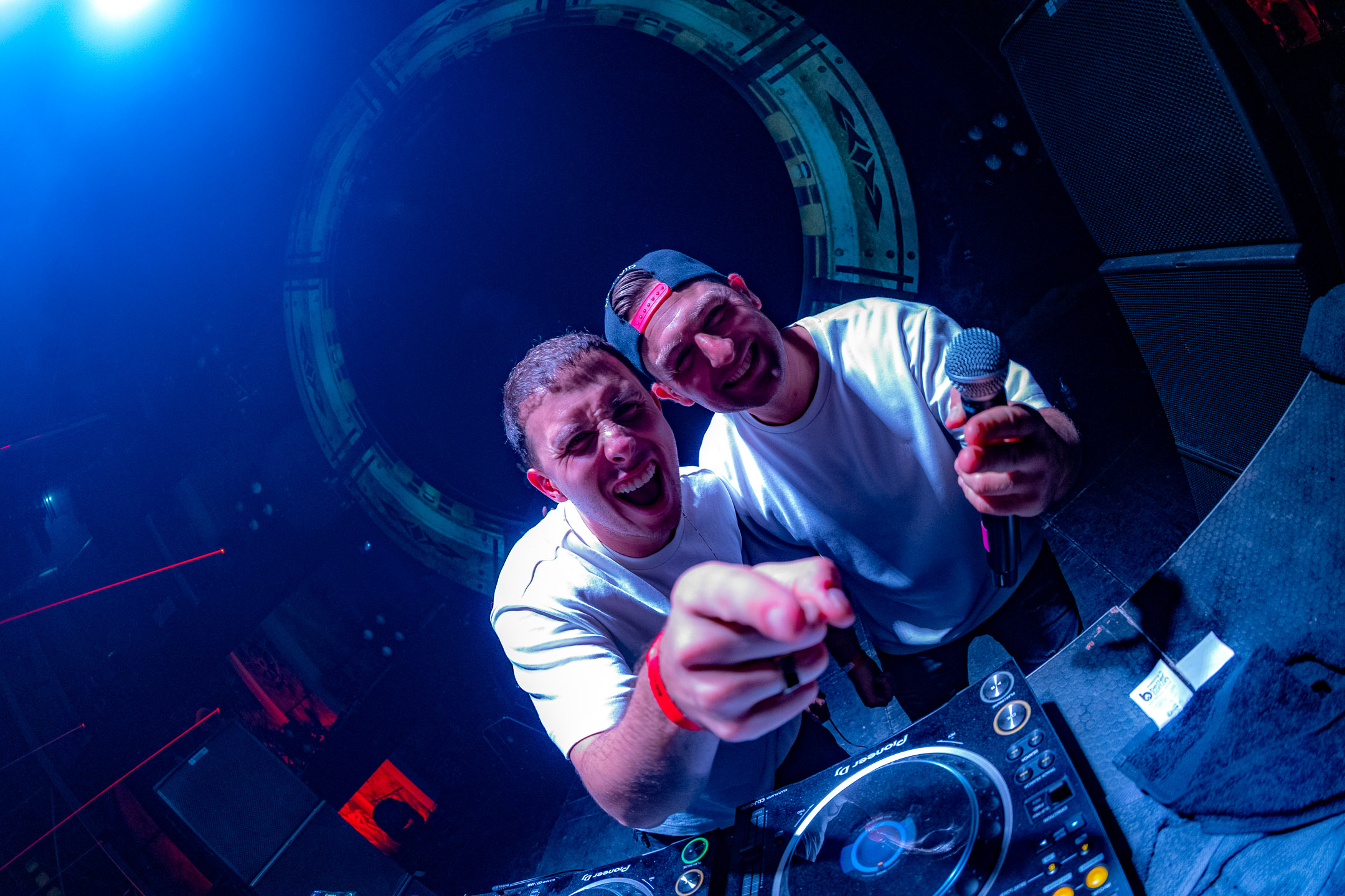 Photo by: Julian Spanhof - www.Spanhof.Info