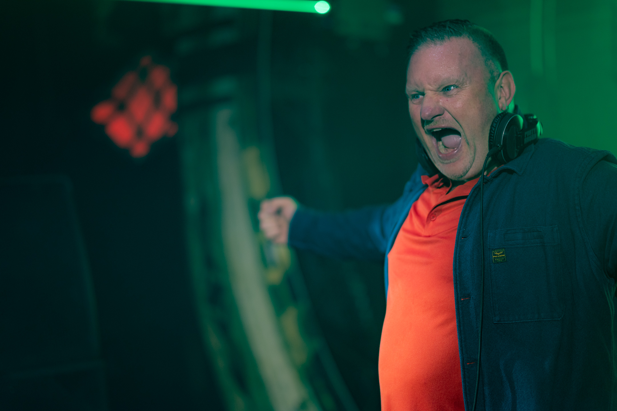 Photo by: Julian Spanhof - www.Spanhof.Info