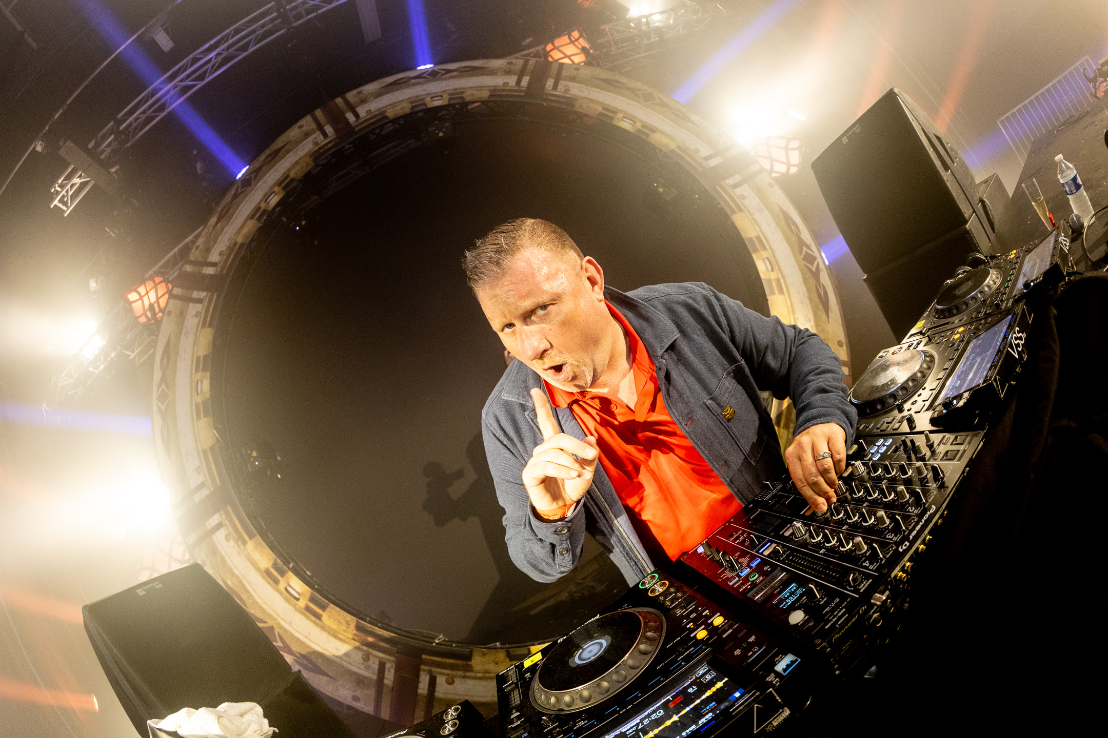 Photo by: Julian Spanhof - www.Spanhof.Info