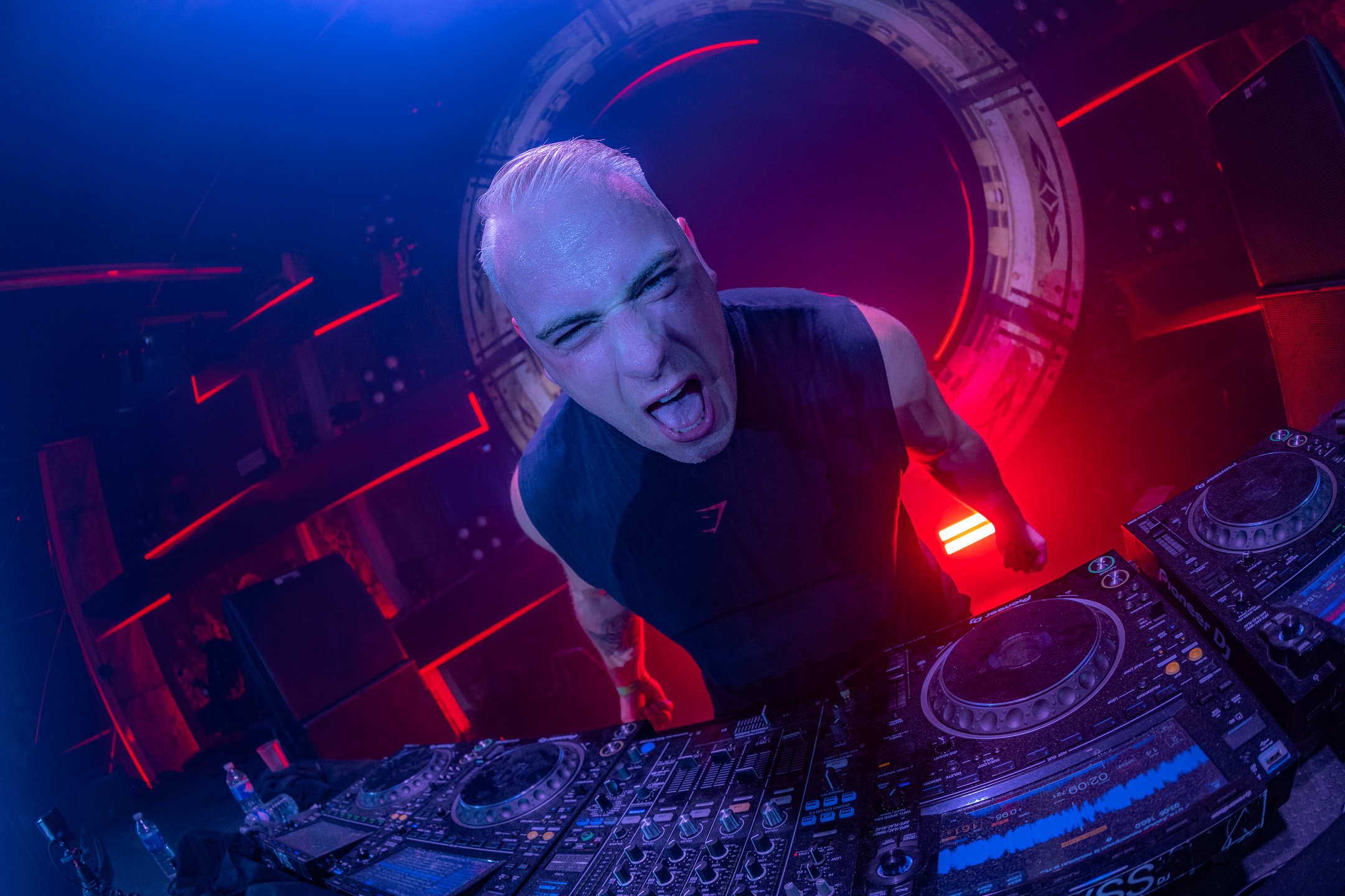 Photo by: Julian Spanhof - www.Spanhof.Info