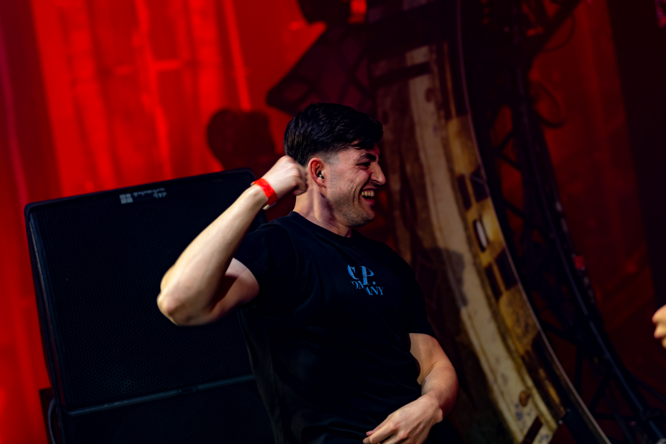 Photo by: Julian Spanhof - www.Spanhof.Info