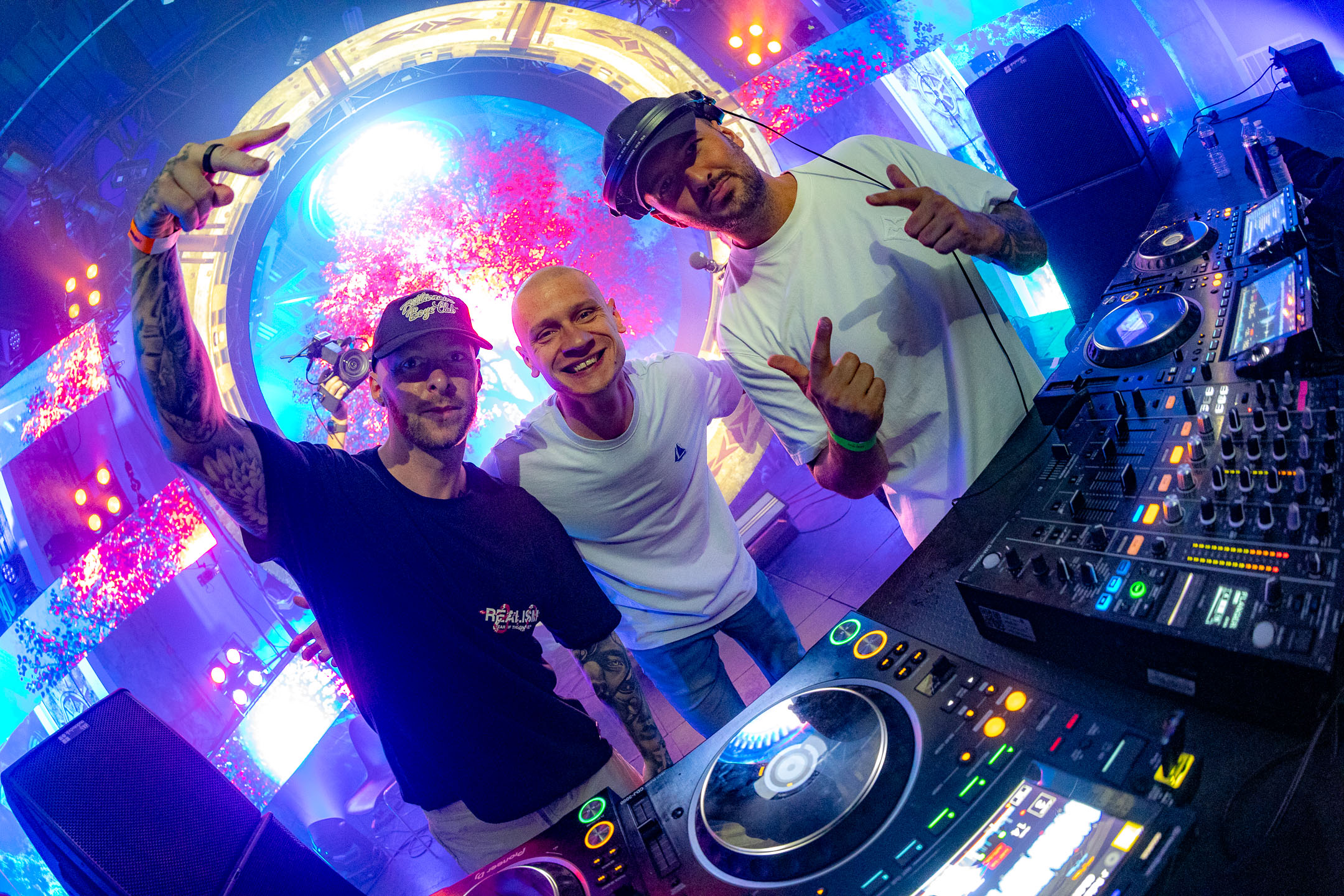 Photo by: Julian Spanhof - www.Spanhof.Info