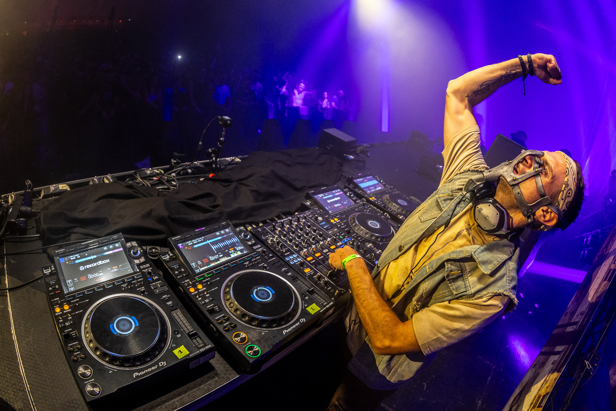 Photo by: Julian Spanhof - www.Spanhof.Info