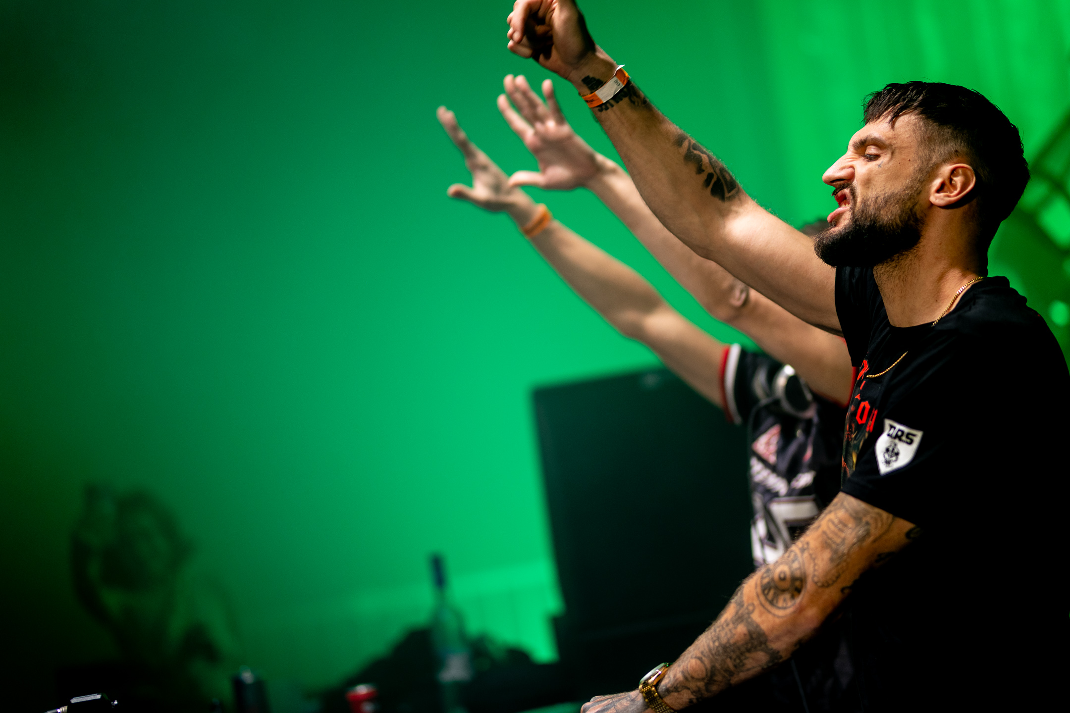 Photo by: Julian Spanhof - www.Spanhof.Info