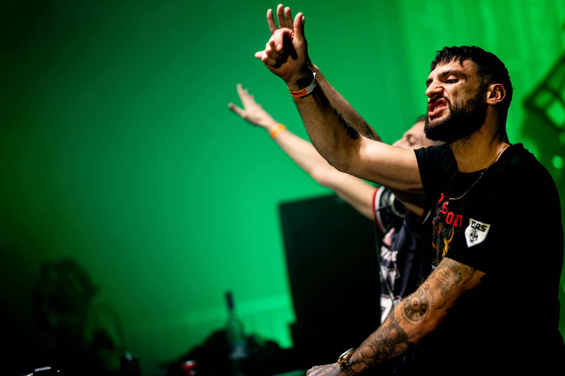 Photo by: Julian Spanhof - www.Spanhof.Info