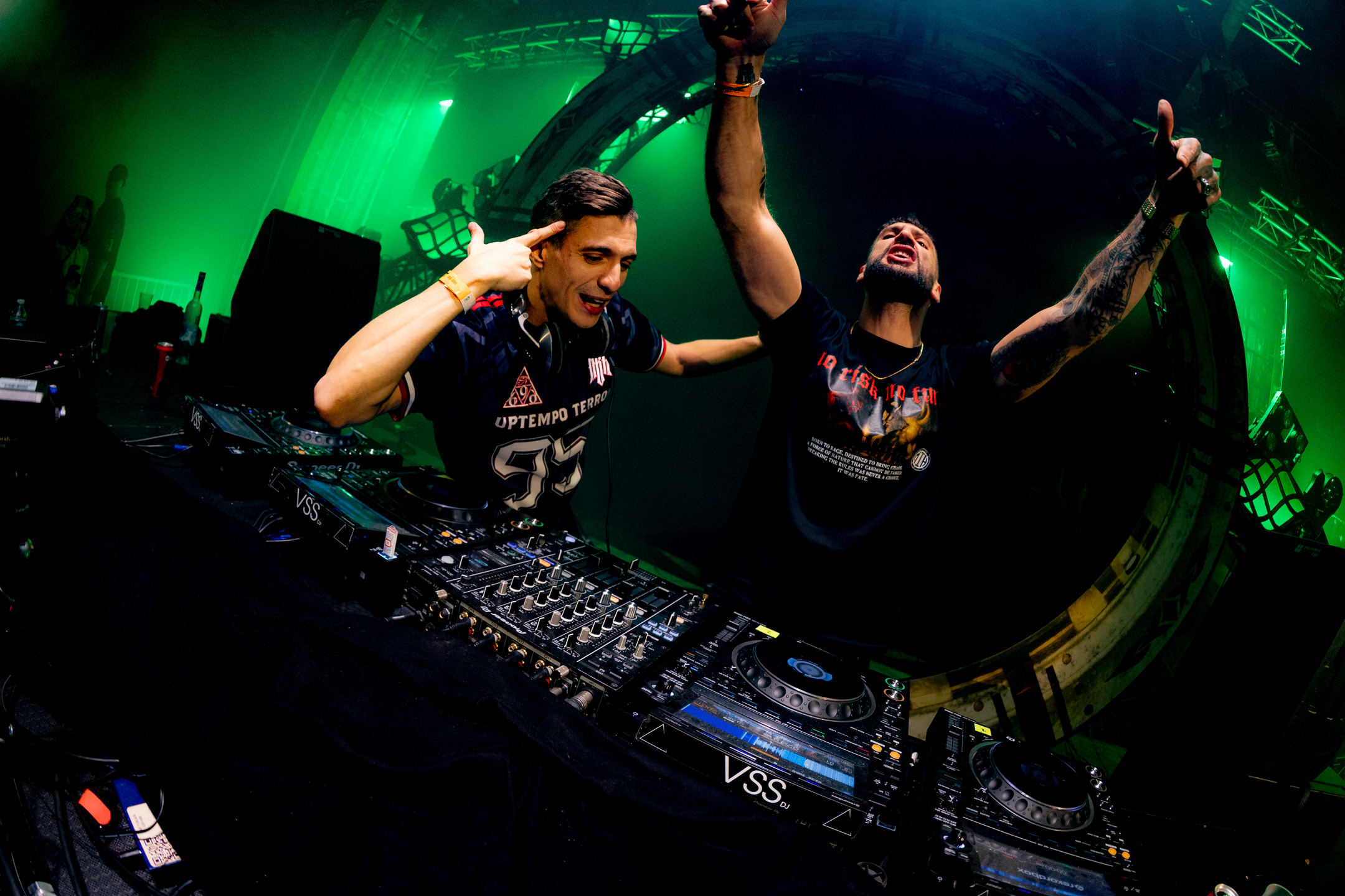 Photo by: Julian Spanhof - www.Spanhof.Info