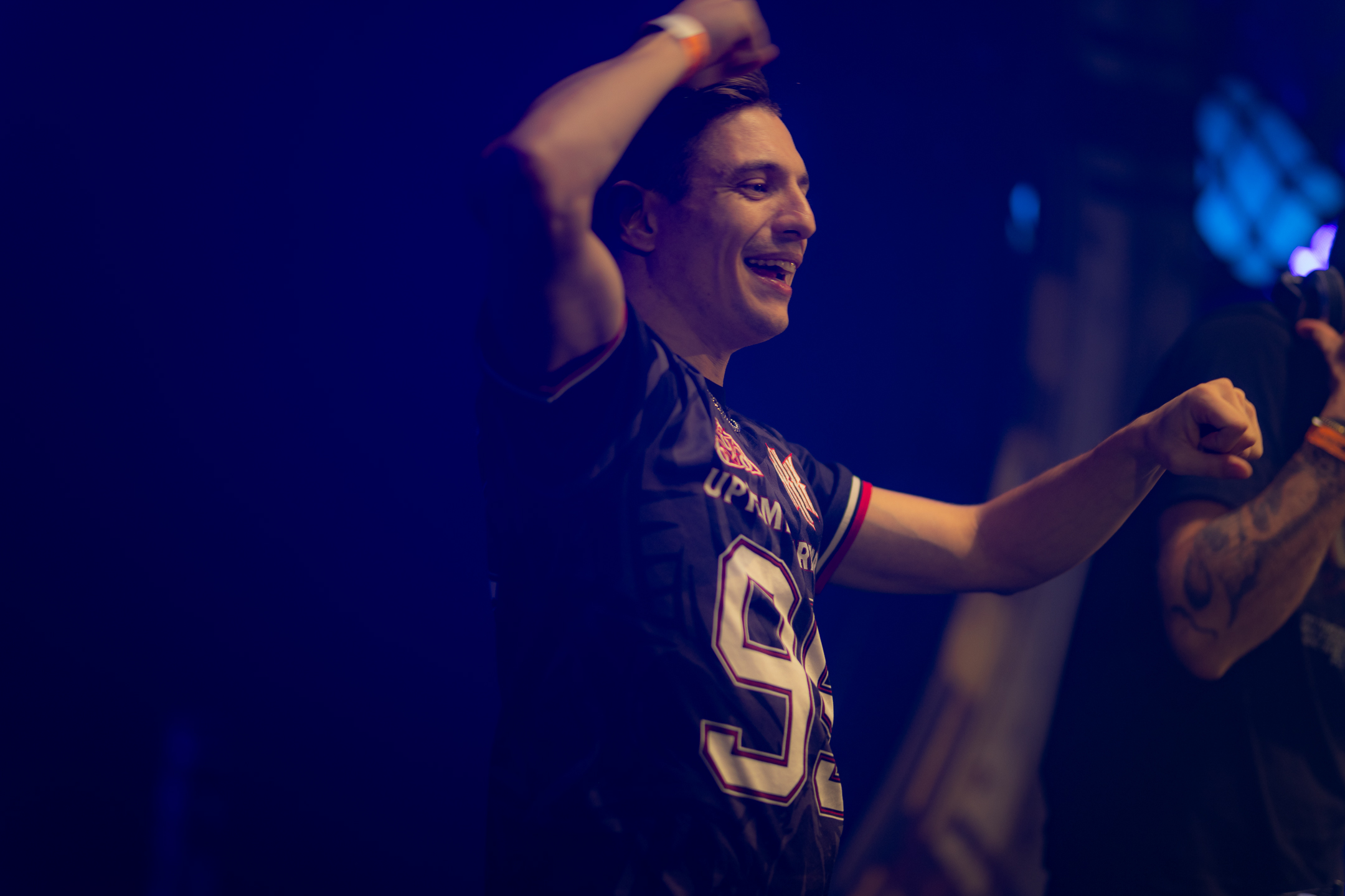 Photo by: Julian Spanhof - www.Spanhof.Info