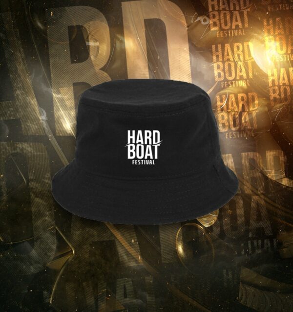 Bob Hard Boat