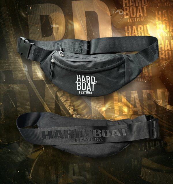 Banane Hard Boat