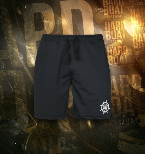 Short hard Boat Noir